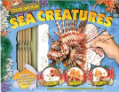 

Color&Play Sea Creatures Spiral-bound