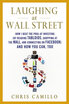 

Laughing at Wall Street