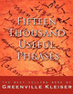 

Fifteen Thousand Useful Phrases