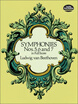 

Symphonies Nos 5 6&7 in Full Score Dover Music Scores