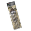 

Monet Monet 918 Wolves hair brush pen - double type