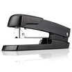 

Powerful deli 0416 lightweight thick stapler metal material 50 pages random color