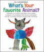 

Whats Your Favorite Animal