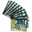 

Guangbo GuangBo 20 pages A5 picture of this painting the 6 of the loaded random HGB01064