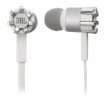 

JBL S200 Strong Stereo In-ear Headphones Mobile Phone Headphones White