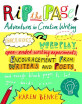 

Rip the Page Adventures in Creative Writing
