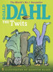 

The Twits Dahl Colour Editions