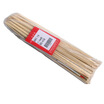 

Camp bamboo barbecue signature lamb chop bamboo swab barbecue needle barbecue grill barbecue accessories 130 a package of 130
