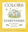 Colors Everywhere Board Book huismerk kopen in de aanbieding