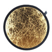 

BOLING FG2-N3 Gold&silver double-sided two-color Reflective plate Photographic camera Reflective plate 107CM