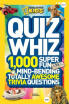 

National Geographic Kids Quiz Whiz