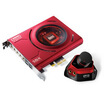

Creative Creative built-in high-definition sound card game fever to listen to music function sound card Sound Blaster ZX PCI-E interface, Creative Creative built-in high-definition sound card Sound Blaster ZX PCI-