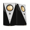 

HiVi T200C 20 Channel Active Monitor Speaker Bluetooth Speaker Audio TV Speakers Computer Speakers
