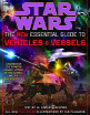 

The New Essential Guide to Vehicles&Vessels Star Wars