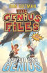 

The Genius Files 2 Never Say Genius