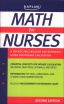 

Math for Nurses A Pocket Skill-builder&Reference Guide for Dosage Calculation Pocket Book