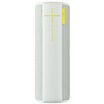 

Logitech Bobite UE BOOM cool music portable wireless Bluetooth portable speaker white