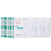 

Cimma SIMAA Borrowing order 210 114mm 10 pack 50 pages this