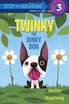 

Twinky the Dinky Dog Step Into Reading A Step 3 Book