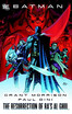 

Batman The Resurrection of Ras Al Ghul