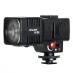 

BELLING BOLING K-10 LED video light camera light fill light interview lights screen light micro-film lights news