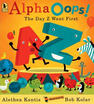 

Alphaoops The Day Z Went First