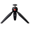 

Manfrotto tripod PIXI series micro single card camera mini tripod desktop portable tripod PIXI Mini Tripod black