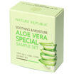 

Natural Republic Republic of Nature Paradise Mini Aloe Vera Water Two-Piece Set 6ml6ml