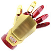 

Disney Iron Man Flash Drive Right Hand 8G