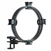 

BOLING KP-ZO1 ring bracket camera O bracket camera bracket hot shoe bracket