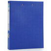 

GuangBo package A4 folder plate D-hole folder board clip folder folder random WJ6203