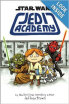 

Star Wars Jedi Academy