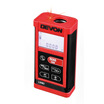 

Large Devon LM60Touch 60 m handheld infrared laser range finder electronic ruler