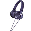 

Onkyo ONKYO ES-FC300 V Earmuff headphones purple anti-wrap