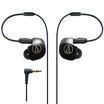 

Iron-triangle audio-technica ATH-IM04 four-unit moving iron ear earphones