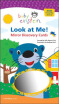 

Baby Einstein Look at Me Mirror Discovery Cards