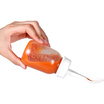 

Pigeon Pigeon baby weaning PP bottle 120ml DA62 with spoon
