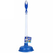 

Family leather tiger toilet dredger 21038