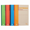 

KOKUYO HOTROCK Binding Notepad Soft Copy A5 50 Page 12 WCN-N1050