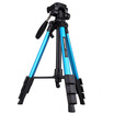 

CAMBOFOTO SAB234 Portable Tripod Blue