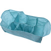 

Aardman HY-0001 Multi-functional Non-woven Storage Bag Blue