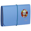 

KINARY F4403 organ bag paper bag blue