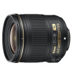 

Nikon AF-S Nikkor 28mm f 18G wide-angle fixed focus lens