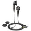 Sennheiser MX375 Mobile Phone Headset Stereo Earbud Strong Bass Black
