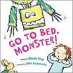 

Go to Bed Monster