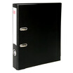 

Deli 5480 A4 2 inch PVC quick clip black single loaded
