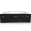 

ASUS 18-speed SATA DVD drive black dvd-e818a9t