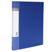 

Deli 5103 ABA series A4 30 page brochure blue single loaded
