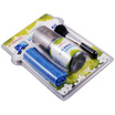 

Sound Muse SONMUSE SCK-0100 plant type LCD cleaning kit 100 ml clean liquid wool brush fiber cloth