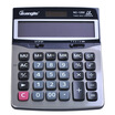 

GuangBo NC-1250 Advanced Scientific Calculator Desktop Computer Single installation
